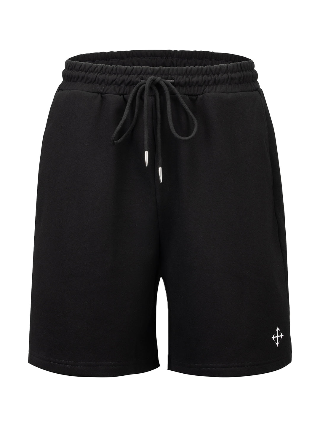 Rise Terry Shorts