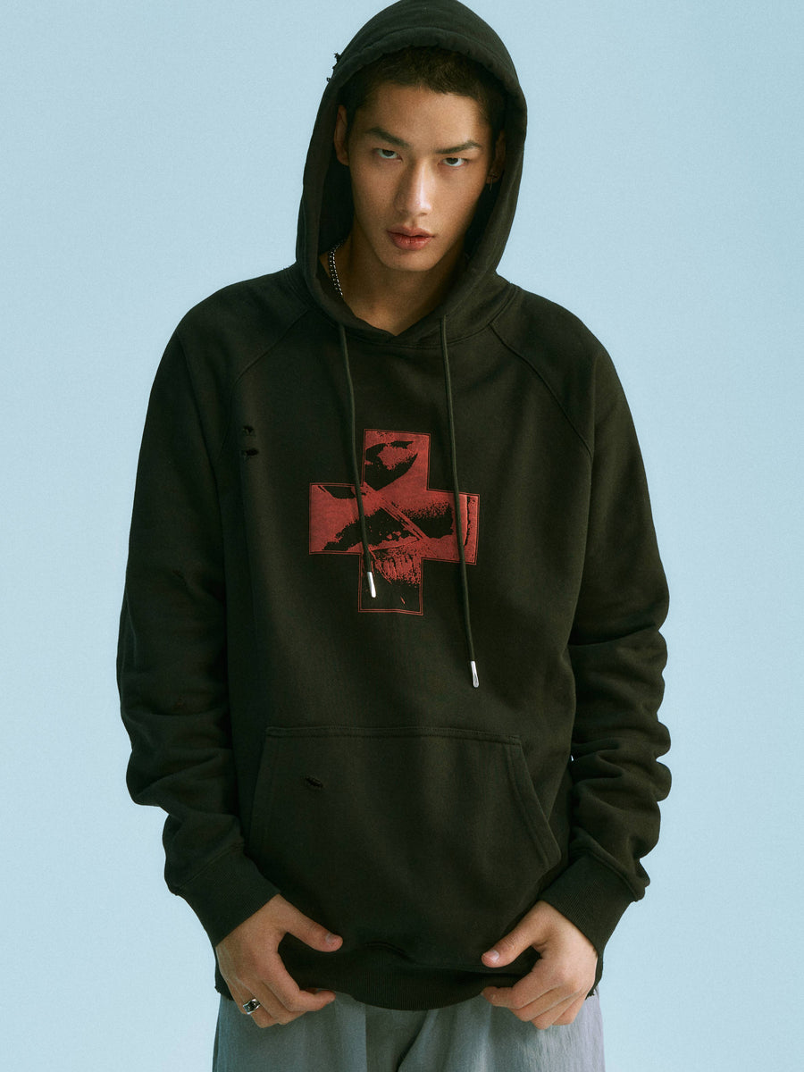 *p(R)ojectR® Logo Hoodie Mサイズ p(R)ojectR® Logo Hoodie Mサイズ 【公式通販】