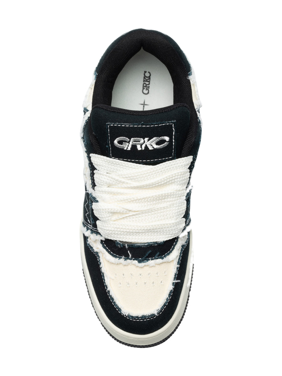 PF V2 Low | ONYX – GRKC PRAY®