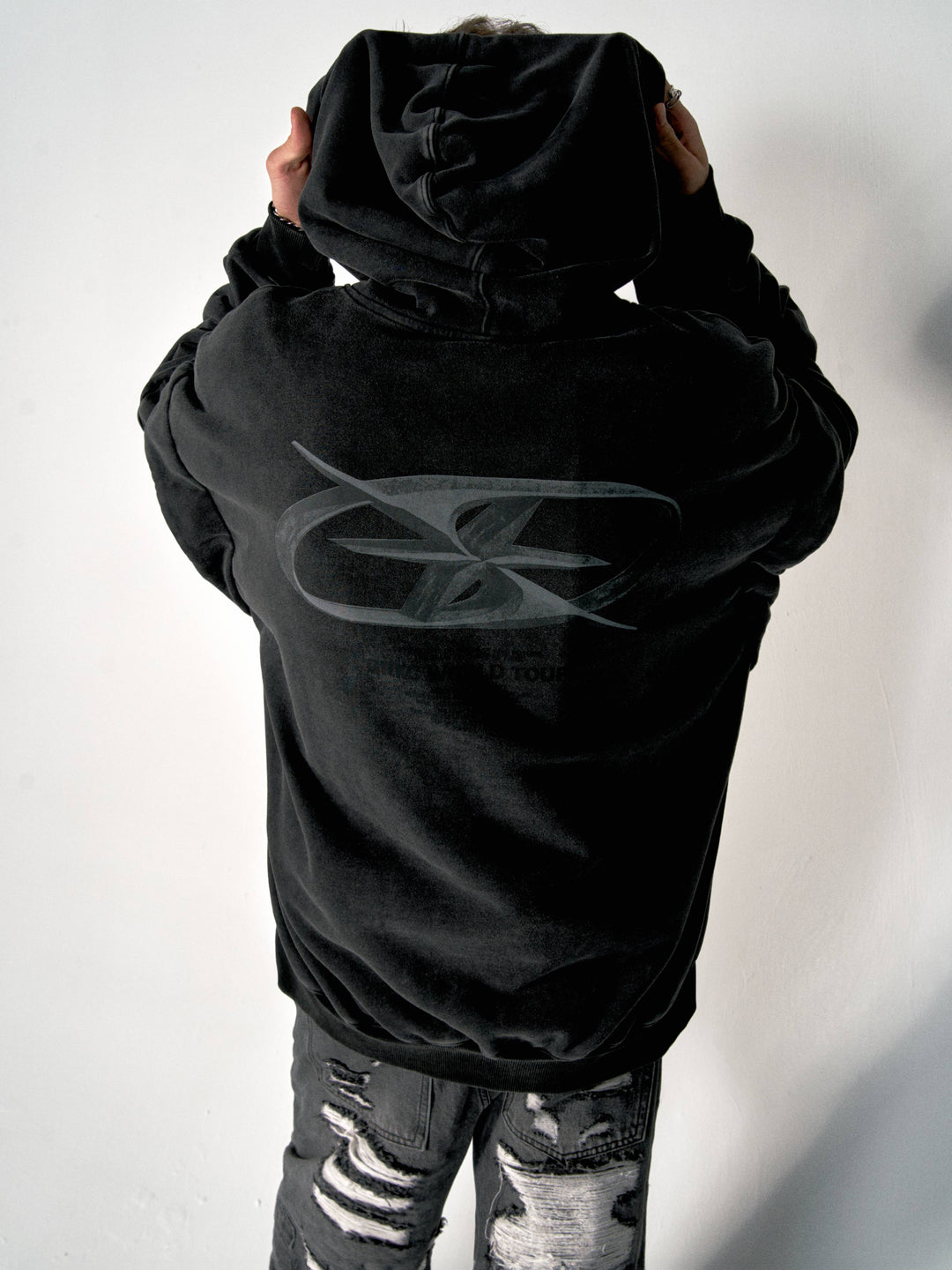 Dusk Hardware Hoodie