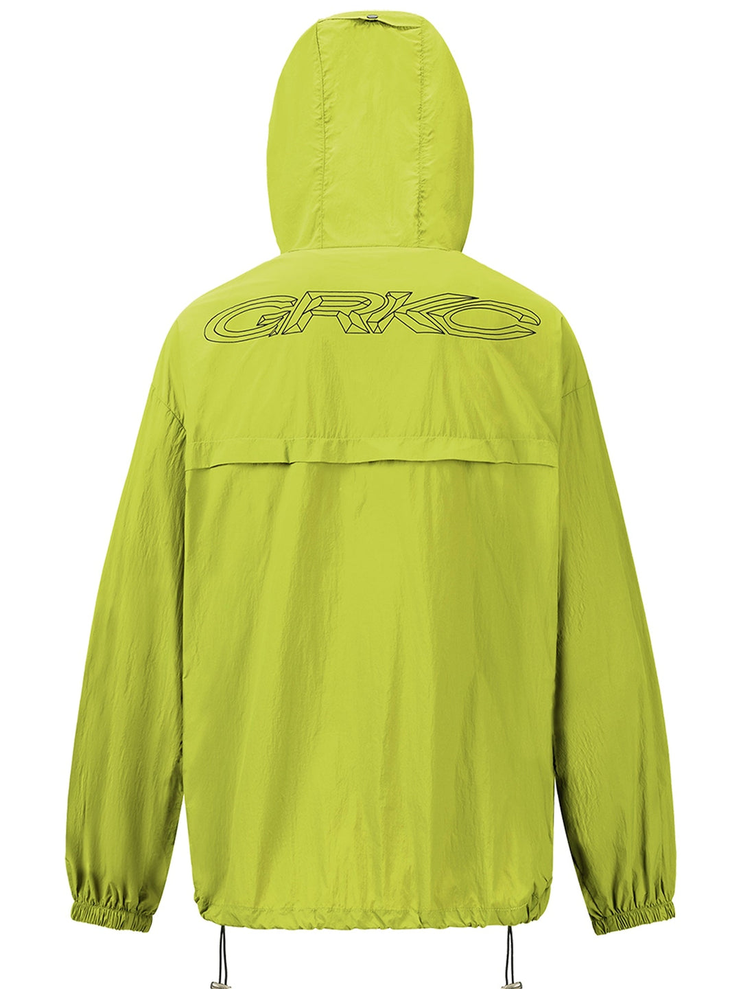 Blade Tech Shell Jacket