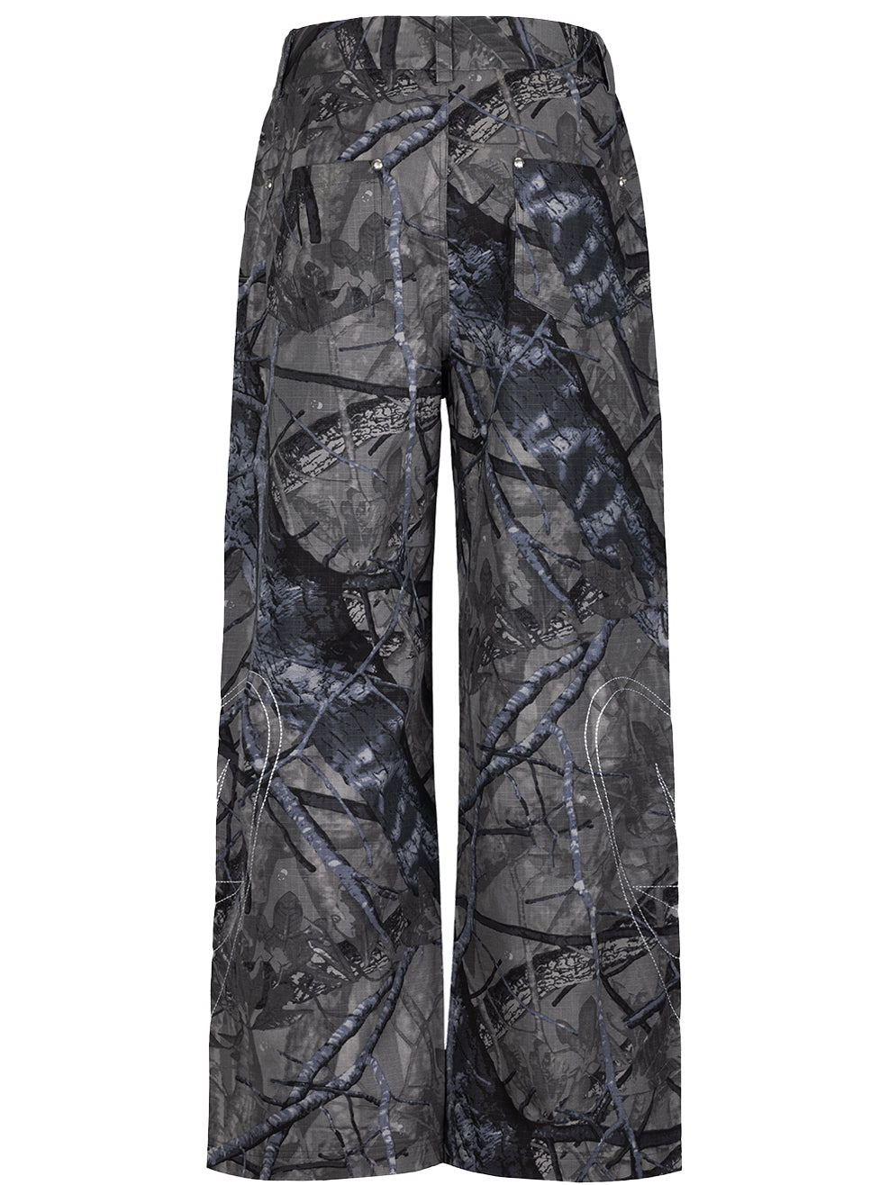 Shadow Camo Pants