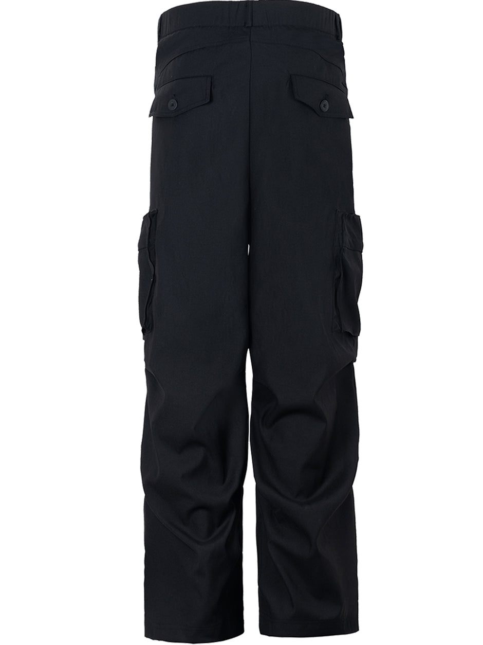 Hardware Cargo Pants