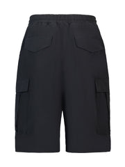 Utility Performance Shorts