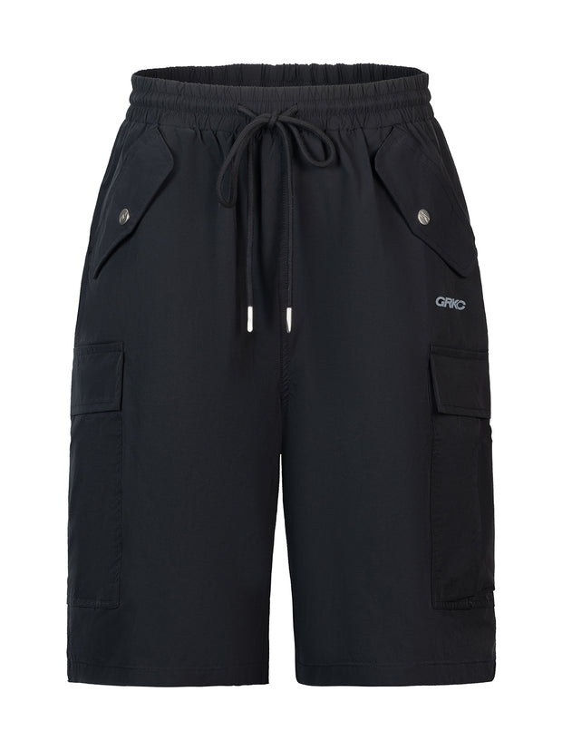 Utility Performance Shorts