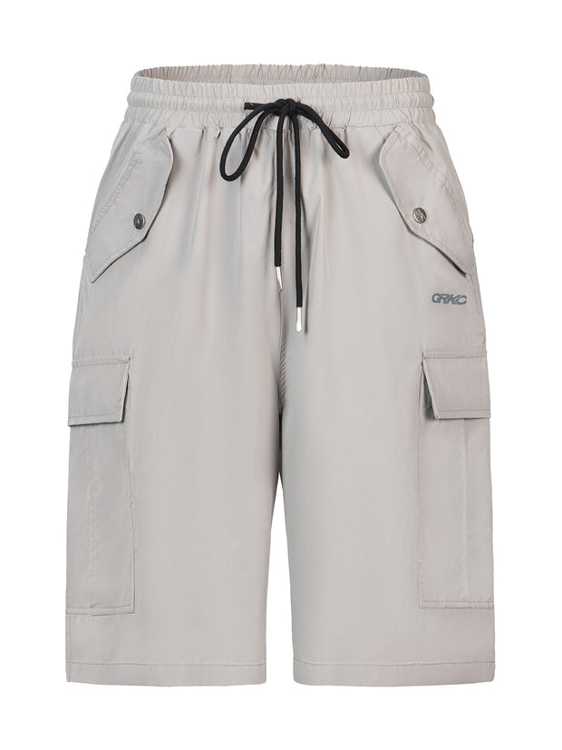 Utility Performance Shorts