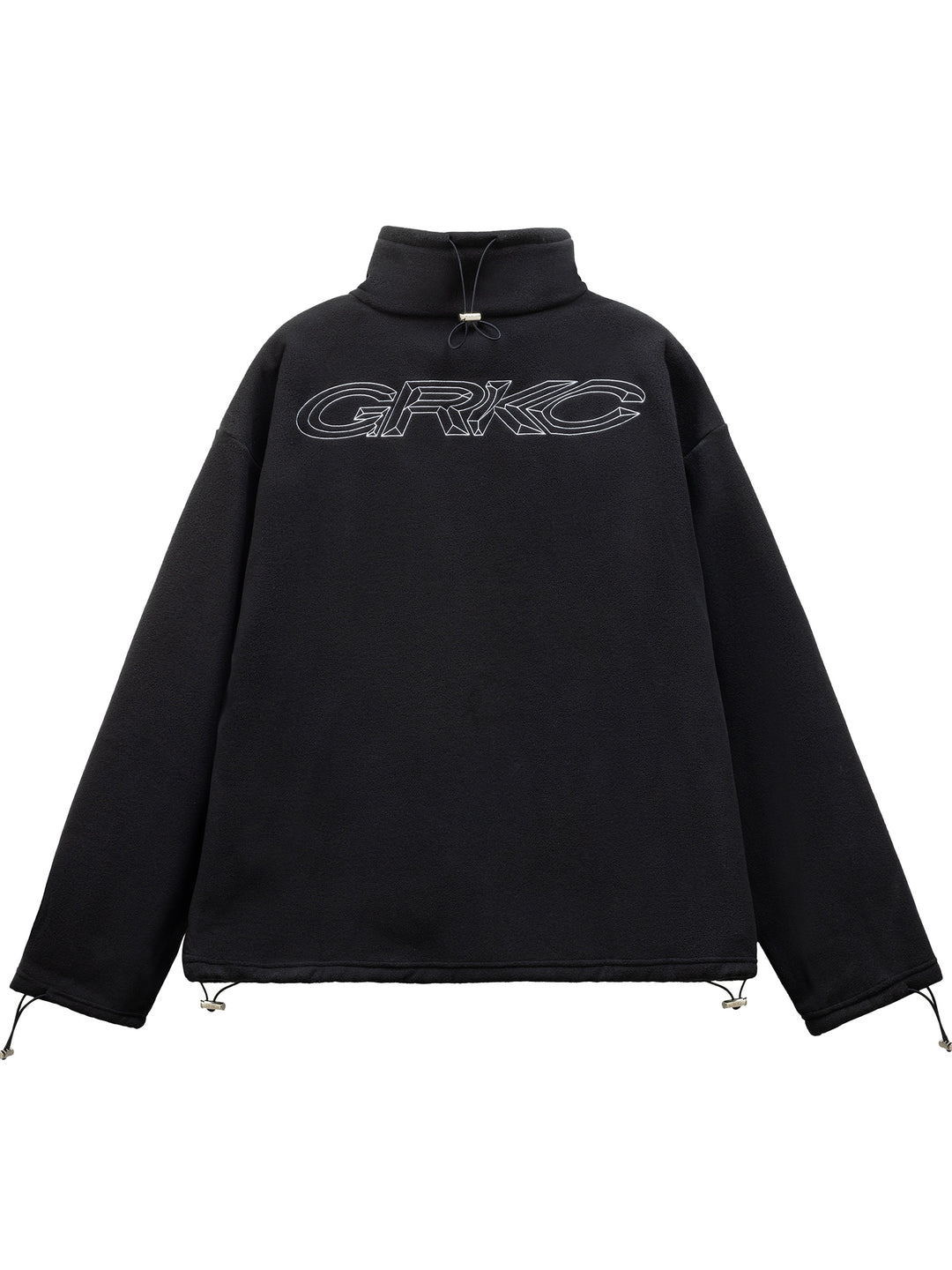 Karmic Fleece Jacket