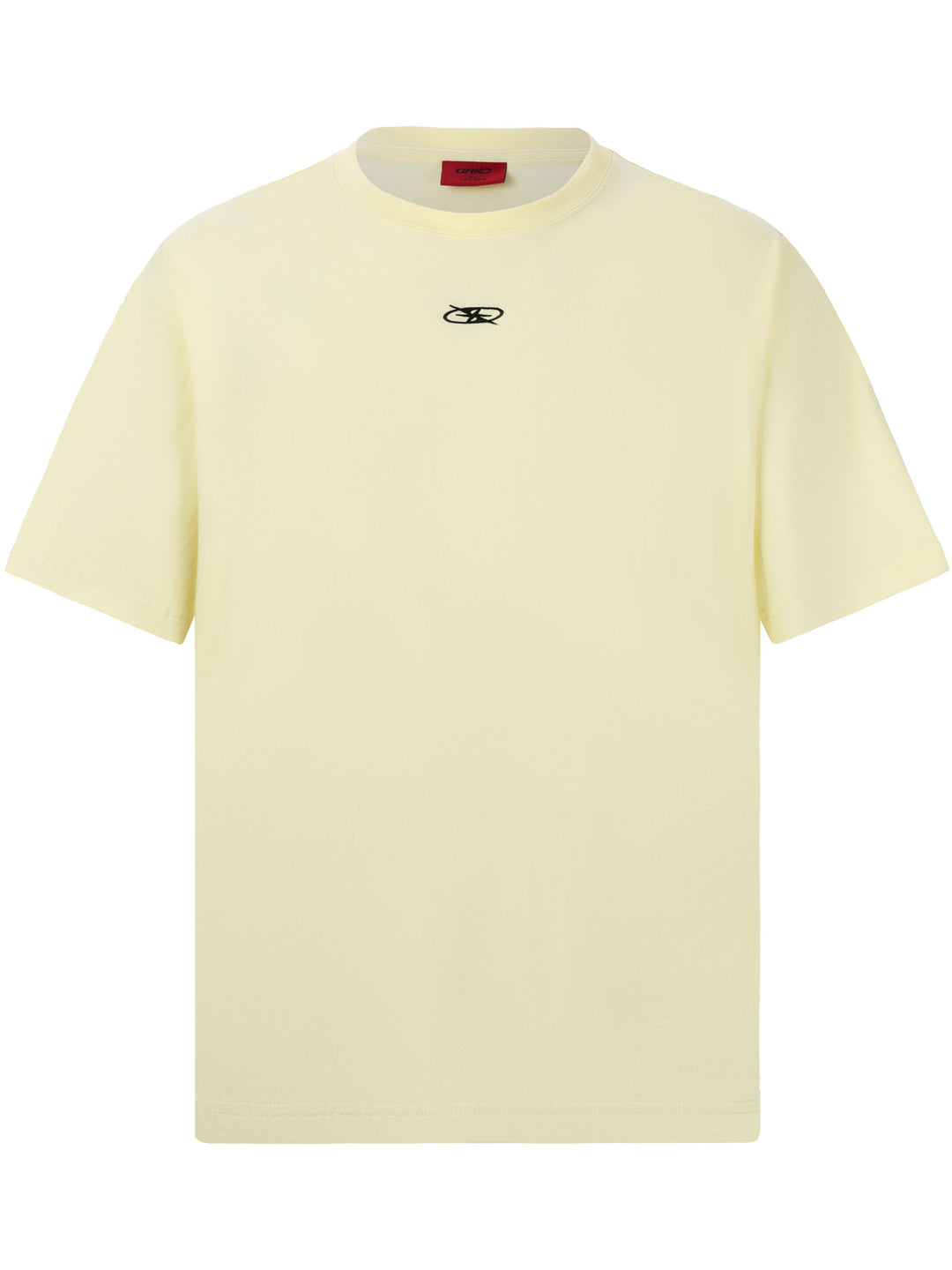 Basic Logo T-Shirt