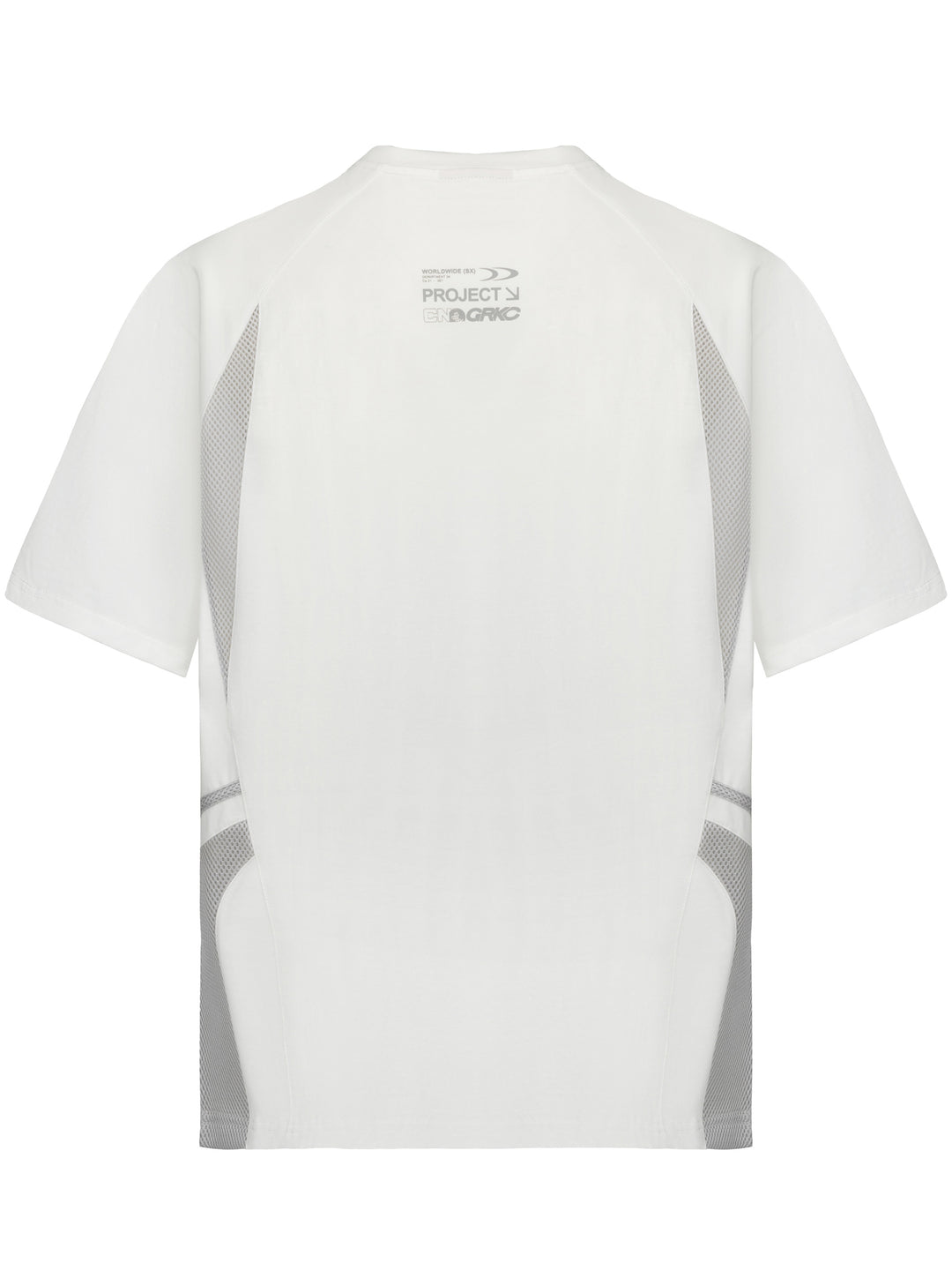 Mirage Reflective Jersey