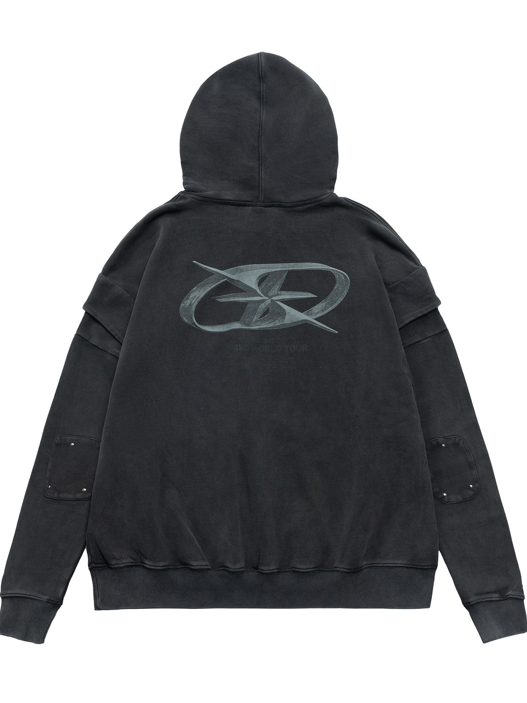 Dusk Hardware Hoodie