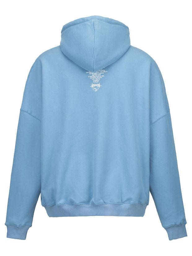 Mirage High Neck Hoodie