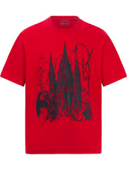 Castle T-Shirt