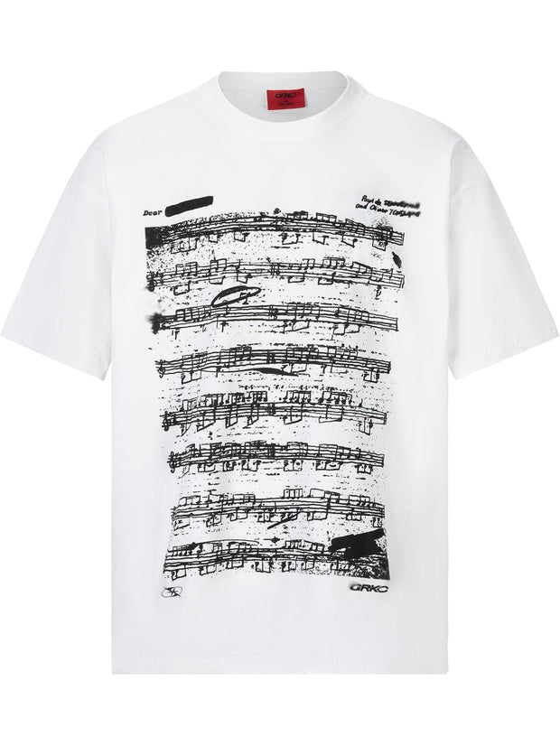 Lullaby T-Shirt