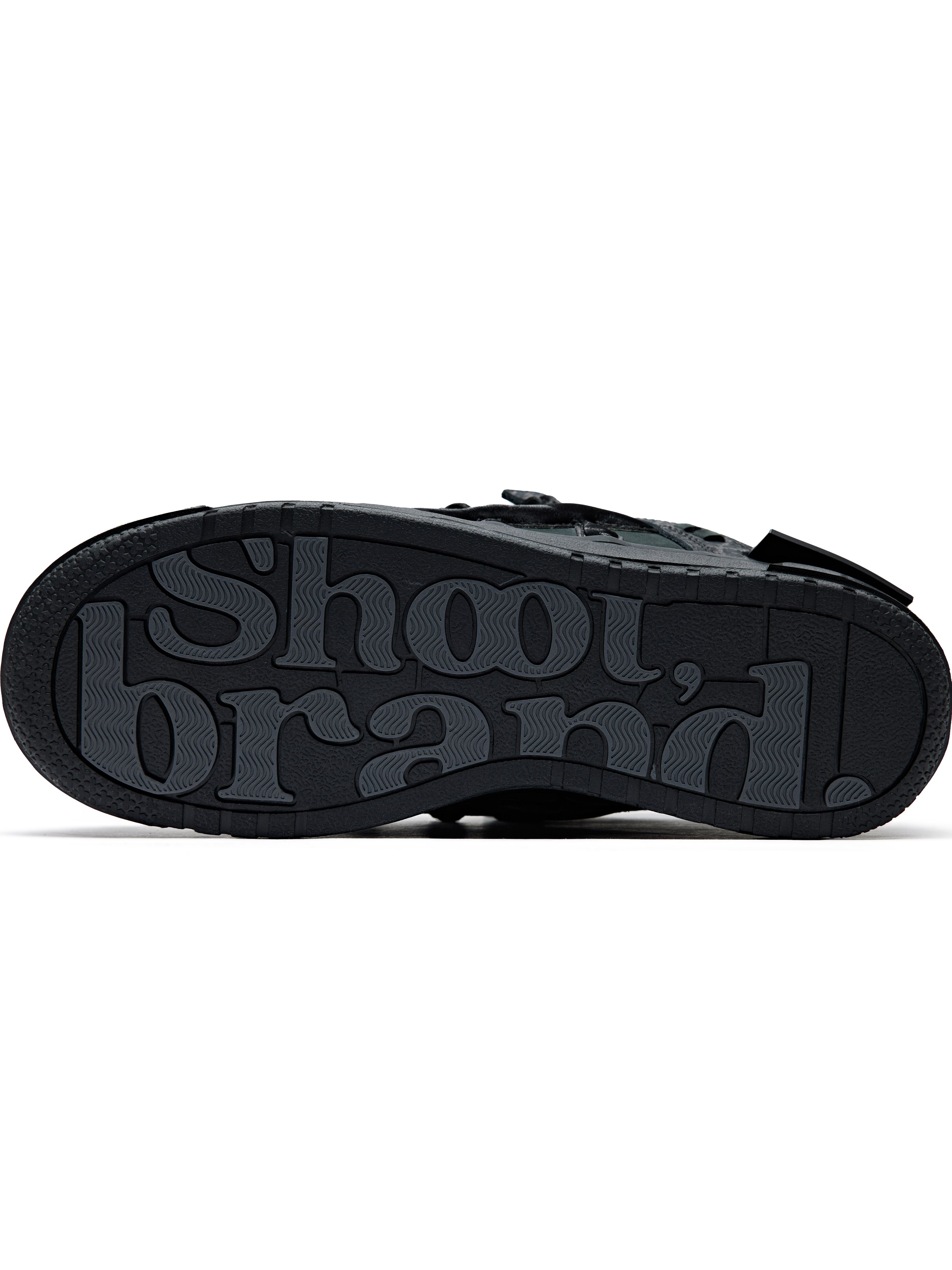 Freedom Lows 'Samurai' – GRKC PRAY®