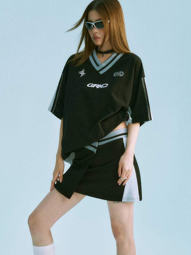 Redux Club Skirt