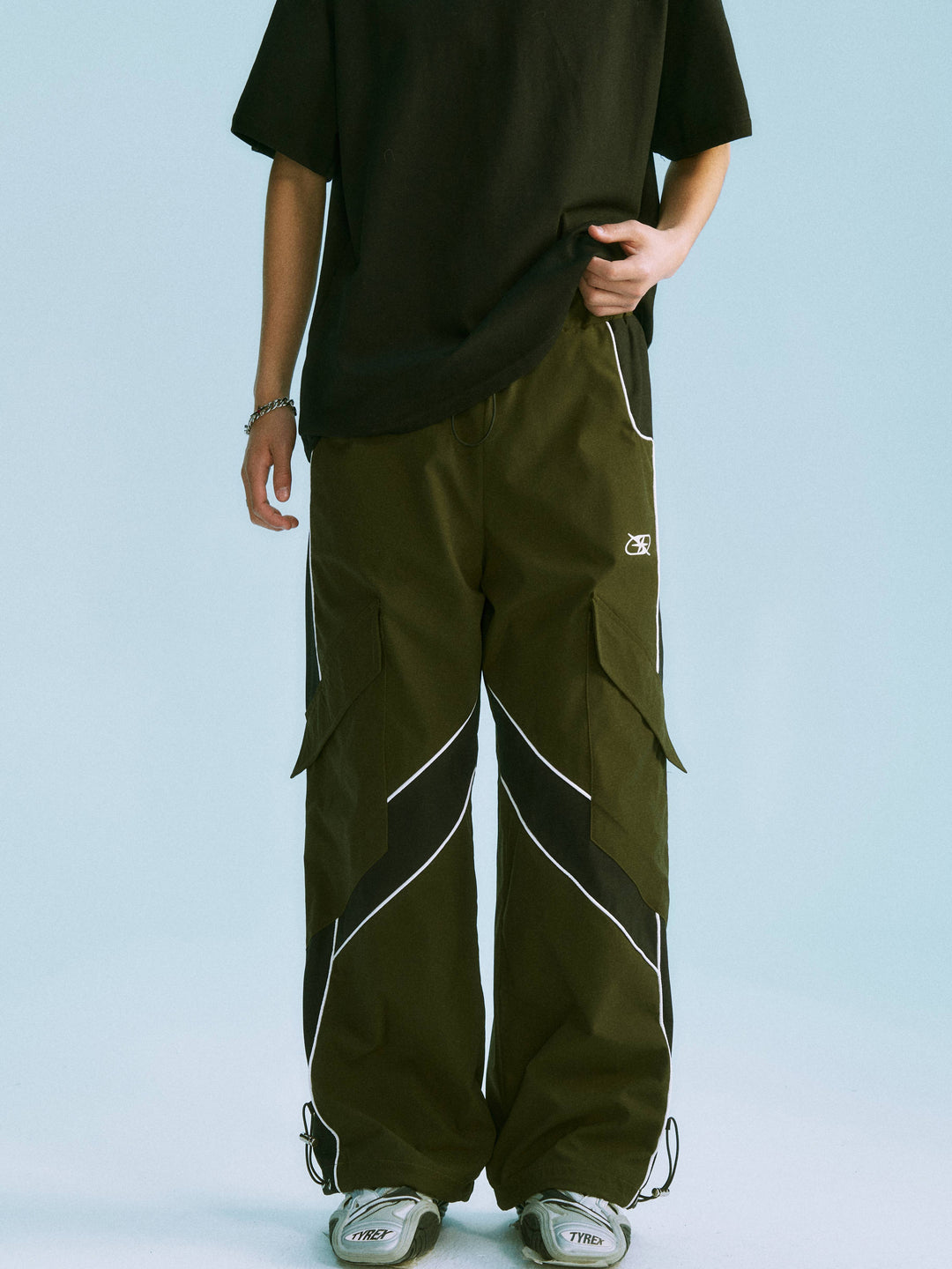 Redux Cargo Pants