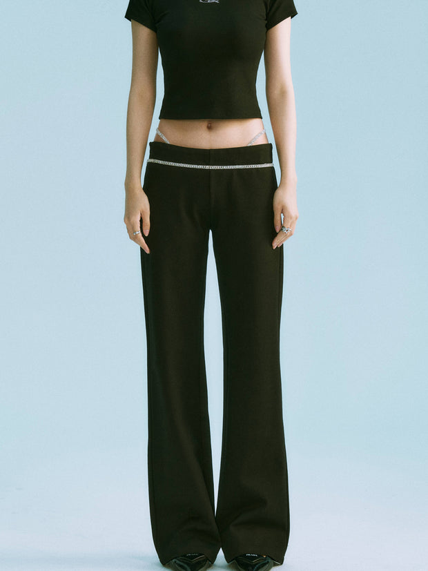 Redux Rhinestone Pants