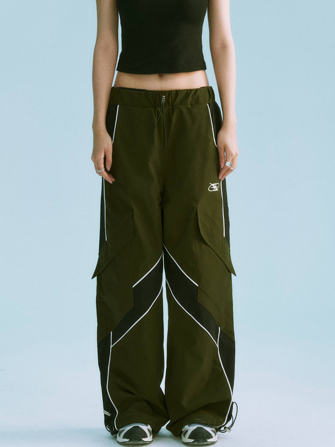 Redux Cargo Pants