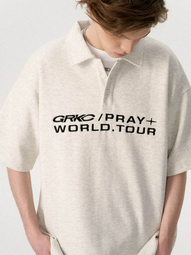 World Tour Polo Shirt