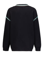 Evo Knit Sweater