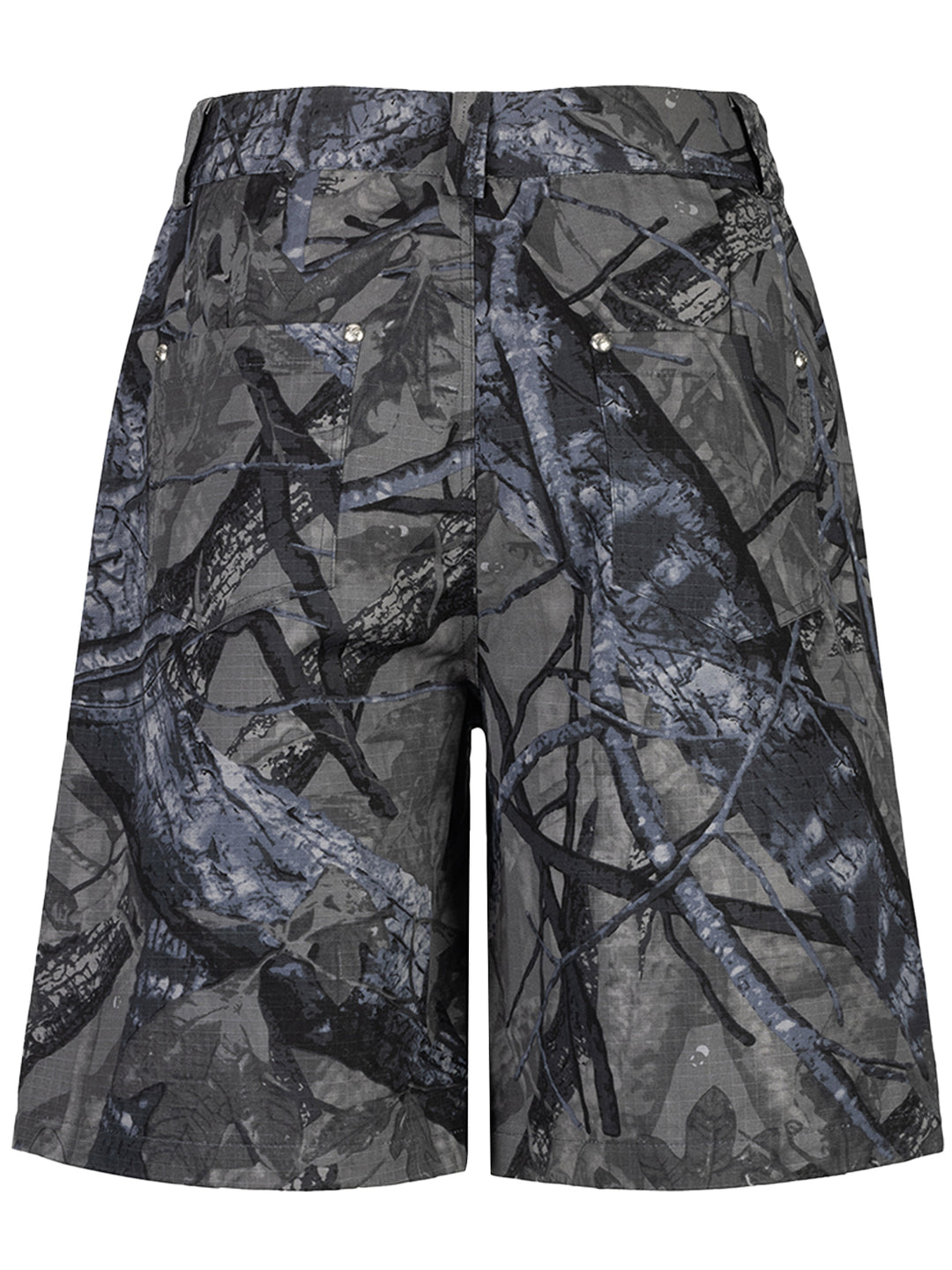 Shadow Camo Shorts