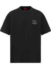 Doberman T-Shirt