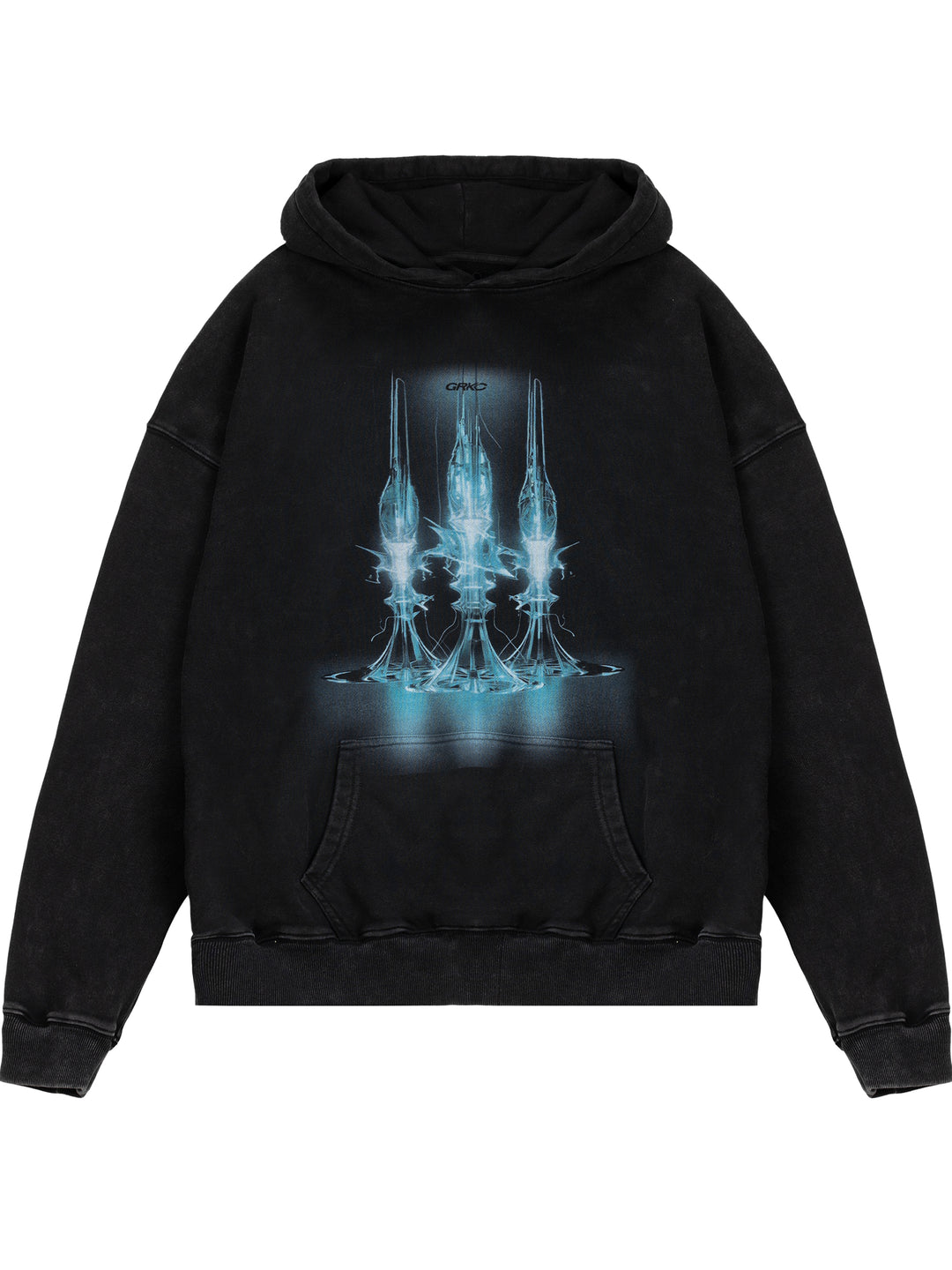 Astral Hoodie