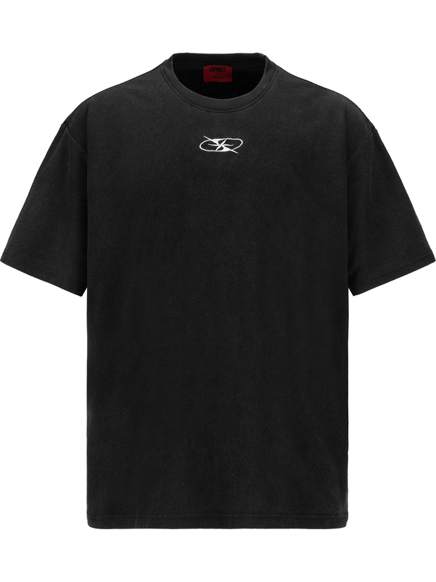 Stitch Logo T-Shirt