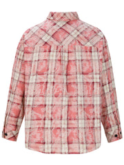 Evo Flannel Shirt