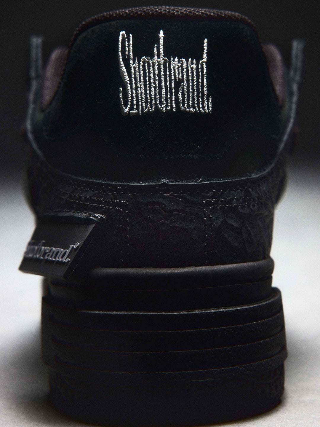 Freedom Lows 'Samurai'