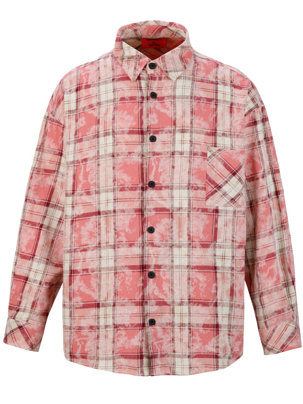 Evo Flannel Shirt