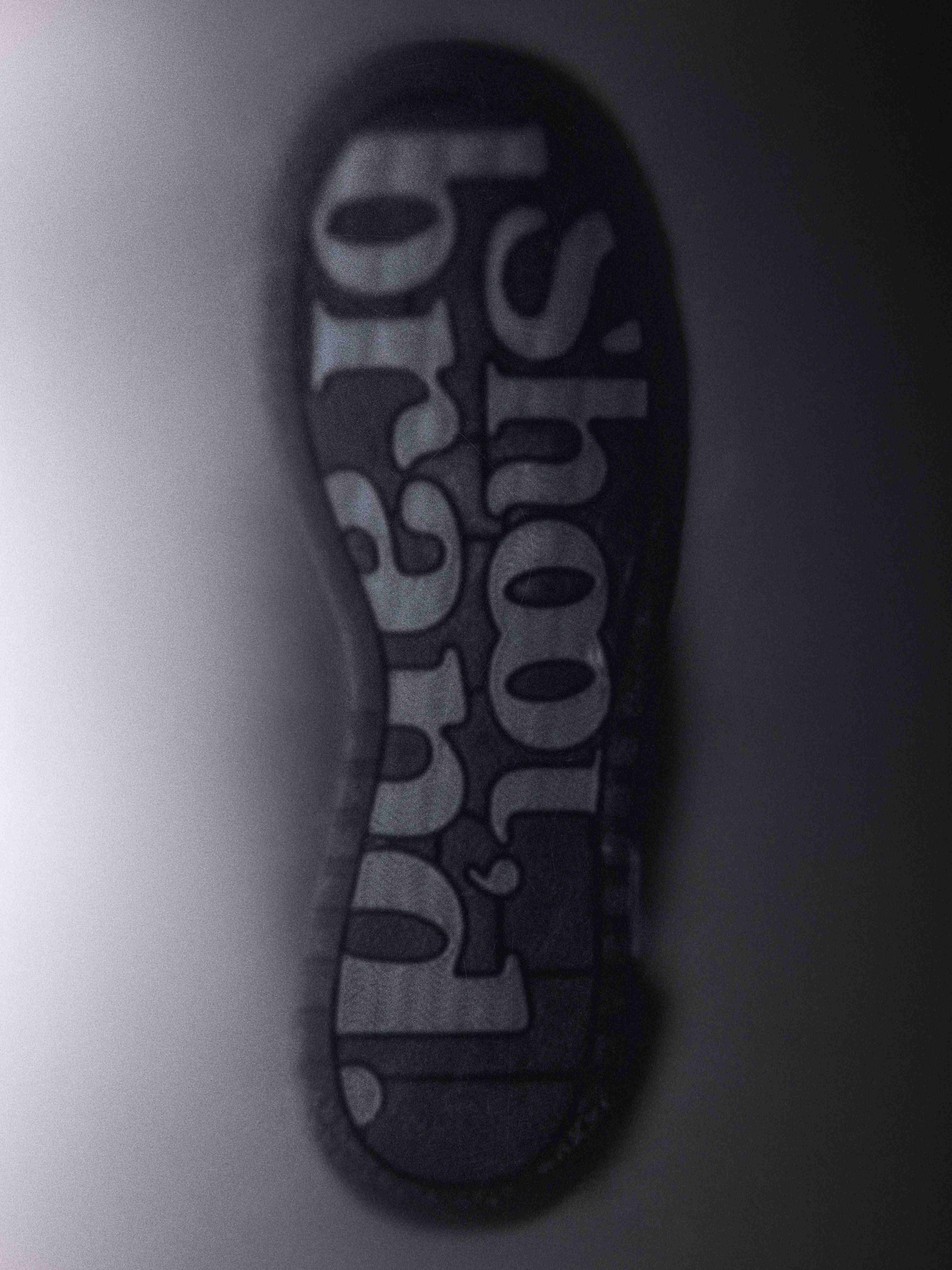 Freedom Lows 'Samurai' – GRKC PRAY®