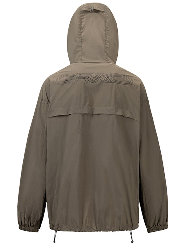 Blade Tech Shell Jacket