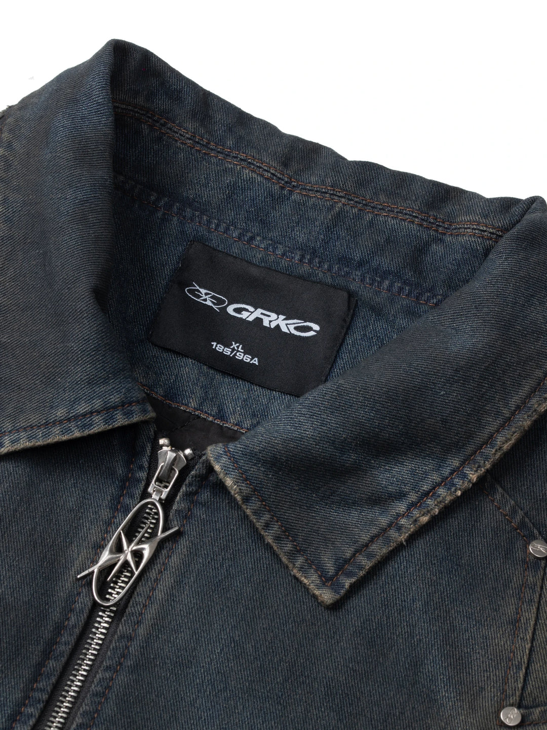 Evo Denim Jacket