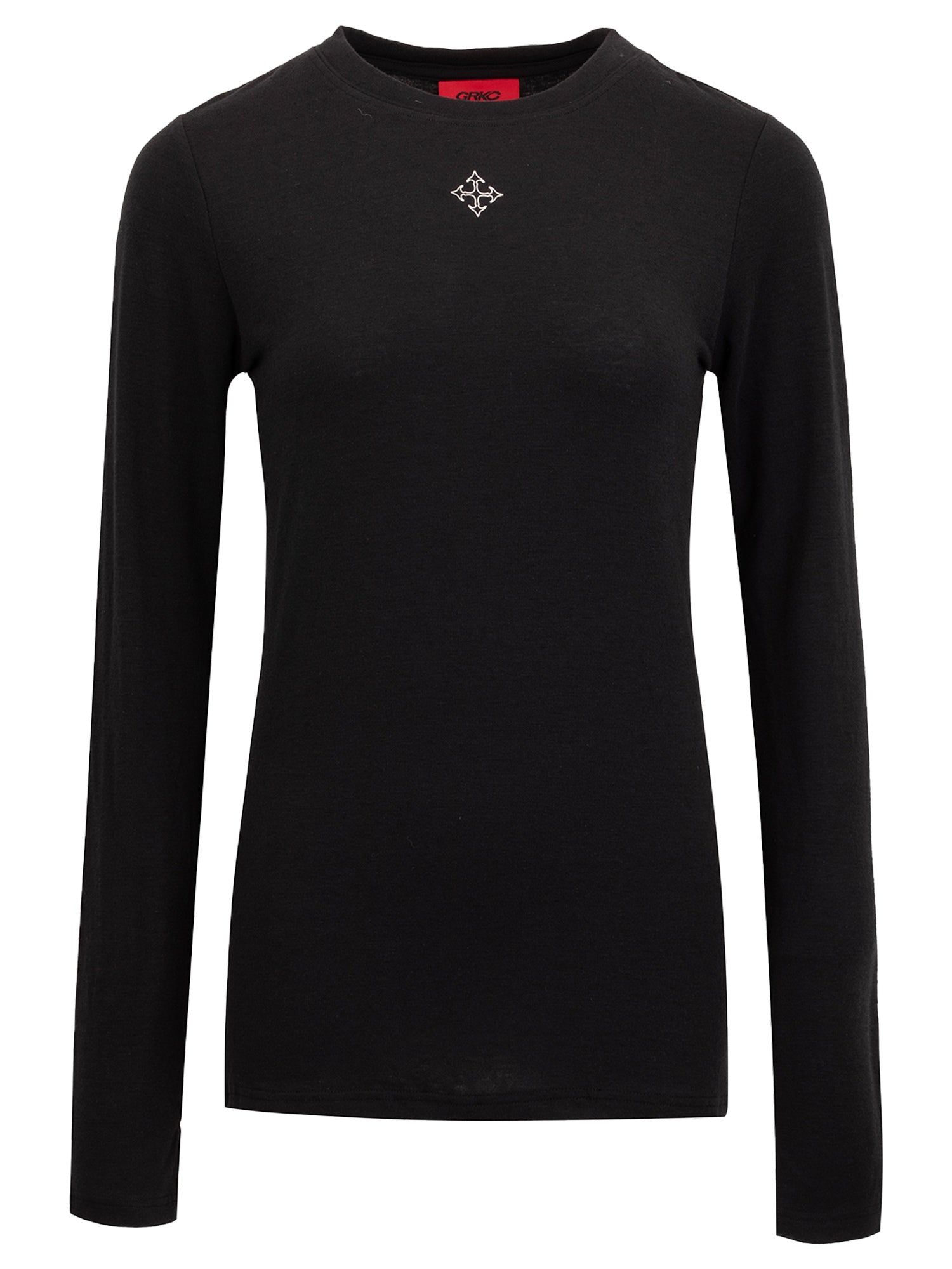 Rise Long Sleeve Top – GRKC PRAY®