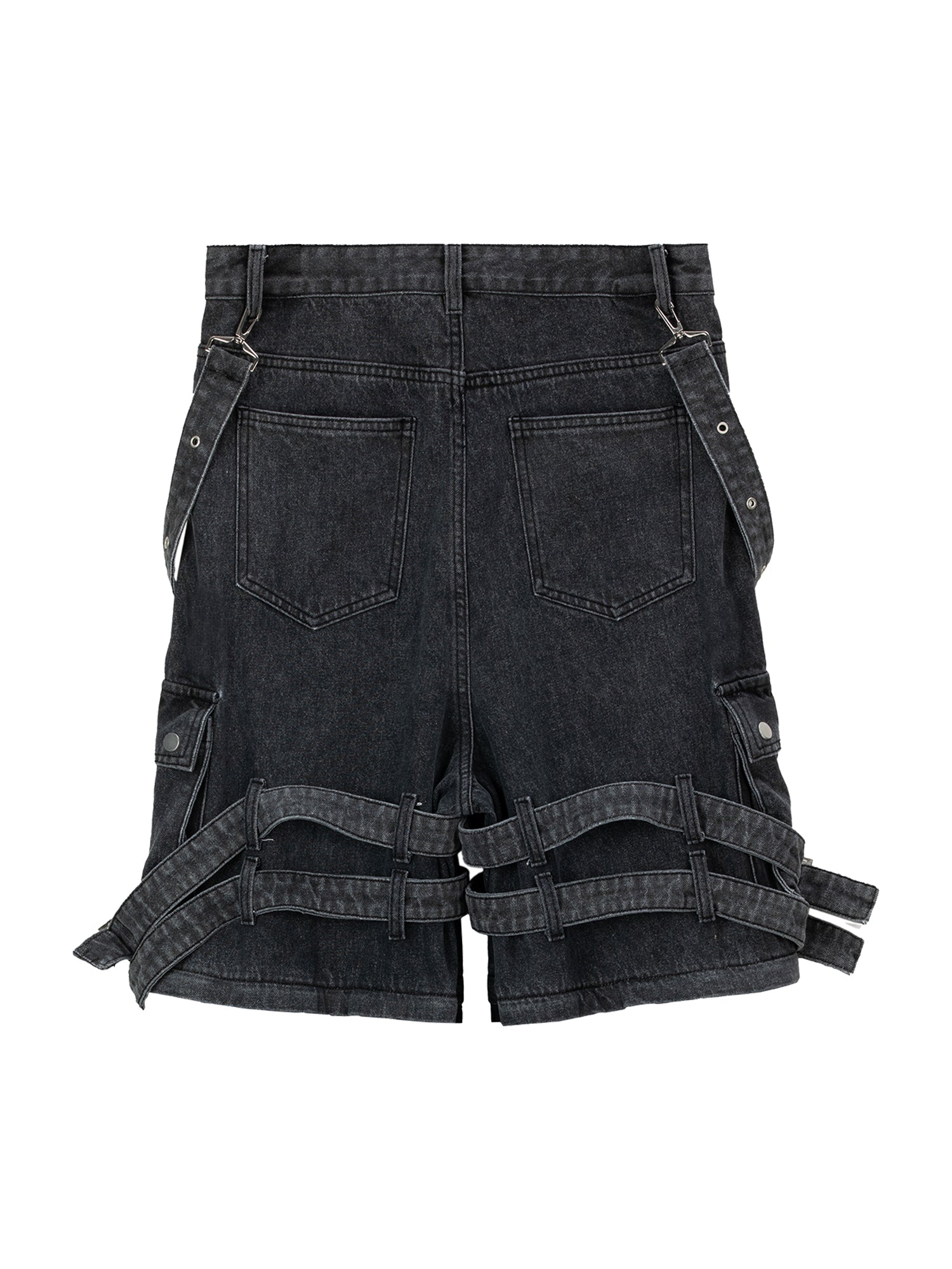 ★関税/送料込★PERSTEP★Rocky Denim Pants PatchworkGreyDenimPant2_1946x.
