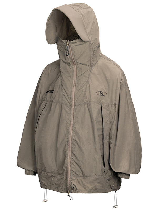 Blade Tech Shell Jacket