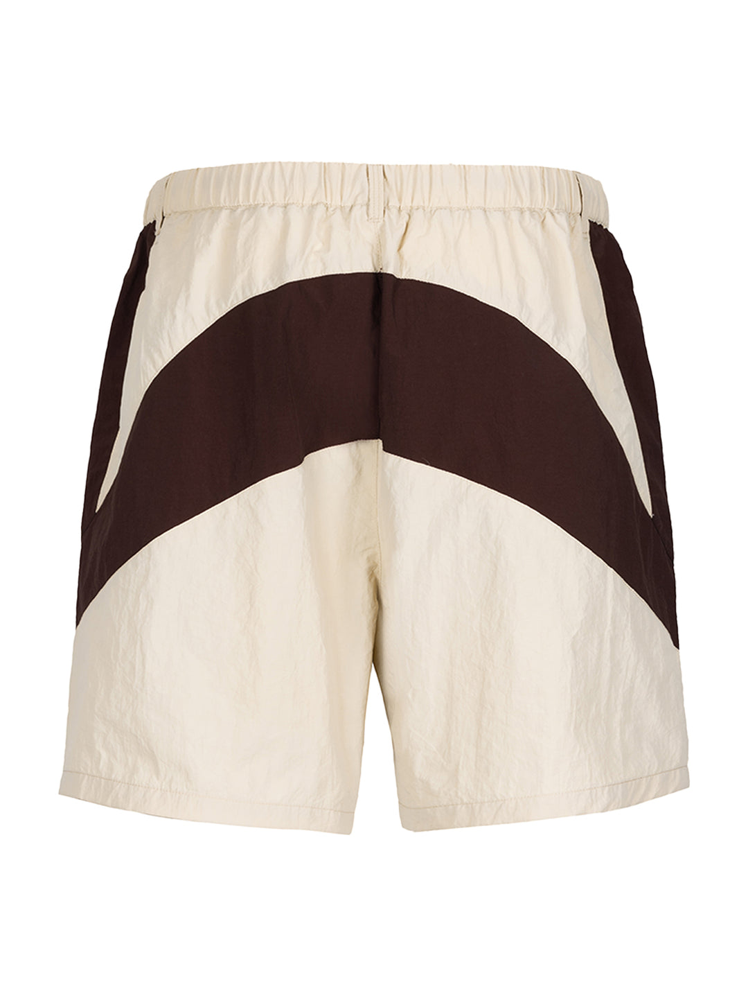 Shadow Panel Shorts