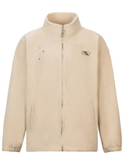 Hardware Fleece Jacket