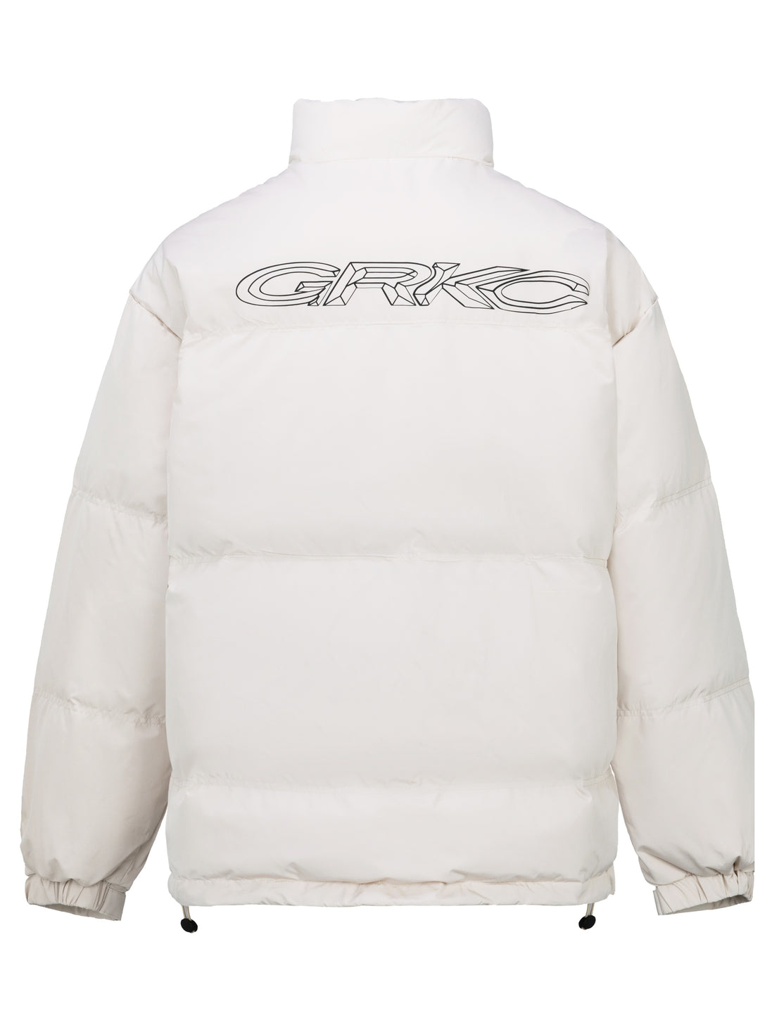 Evo Puffer Jacket