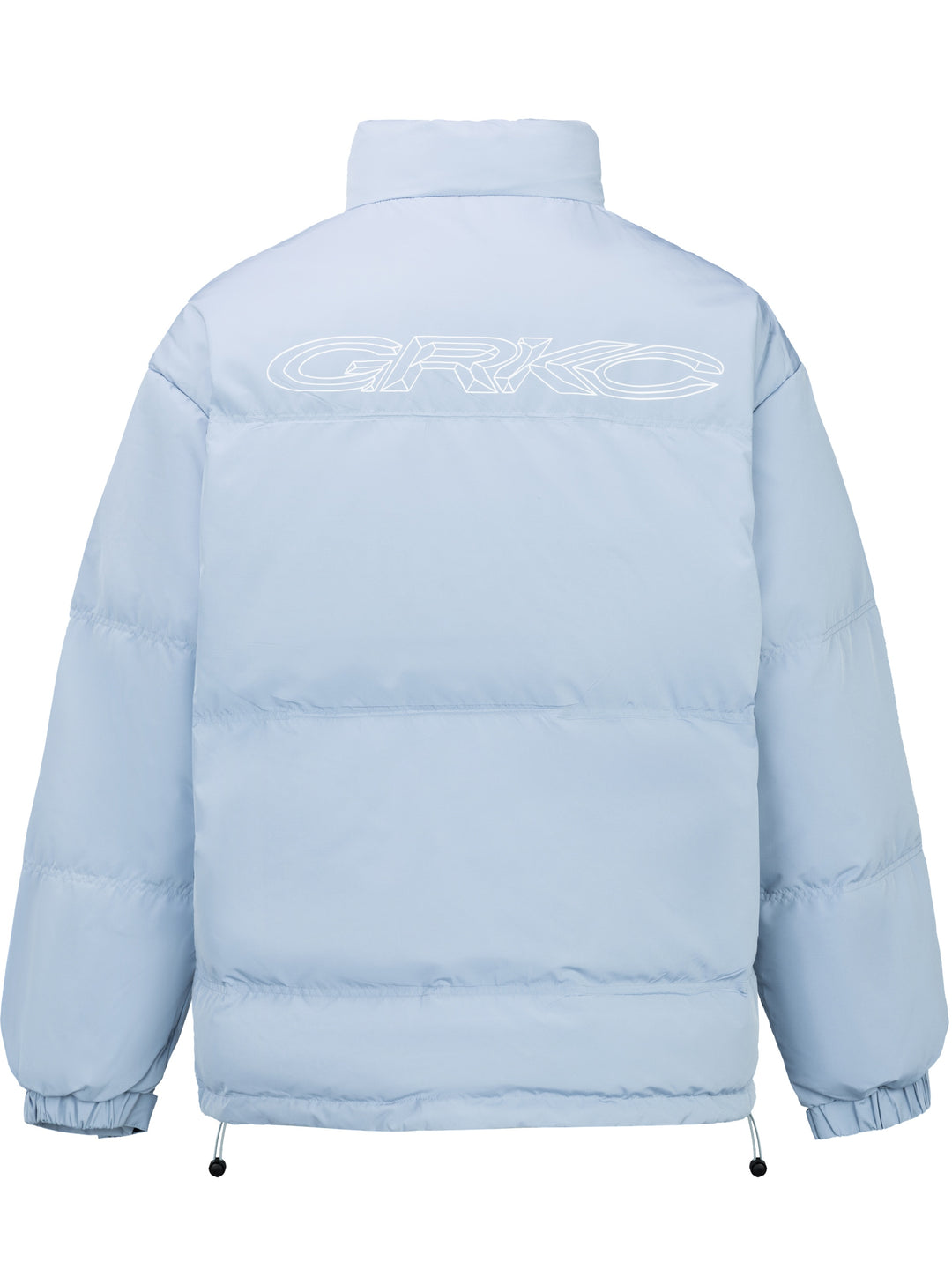 Evo Puffer Jacket