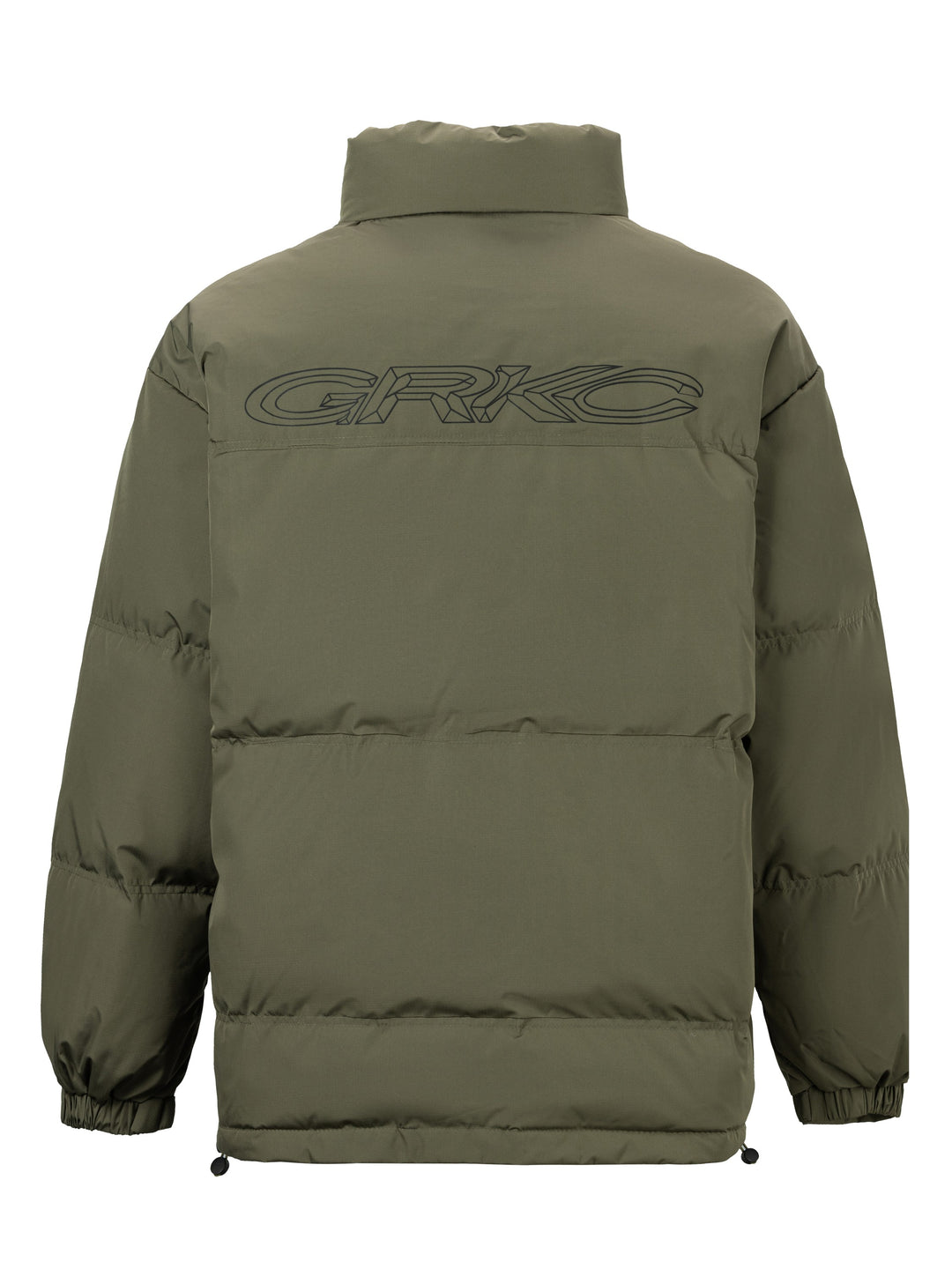 Evo Puffer Jacket