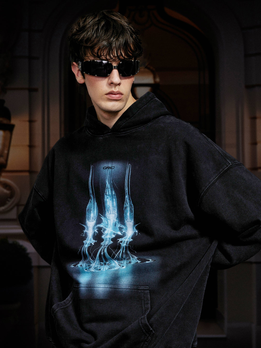 Astral Hoodie