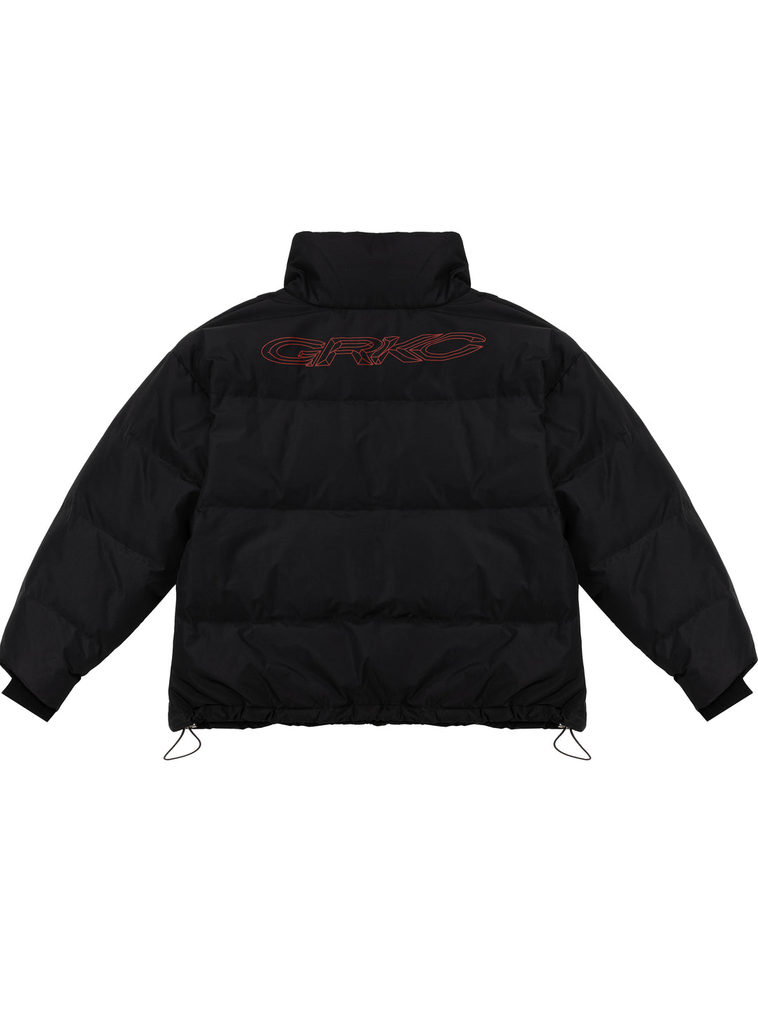 Dusk Puffer Jacket