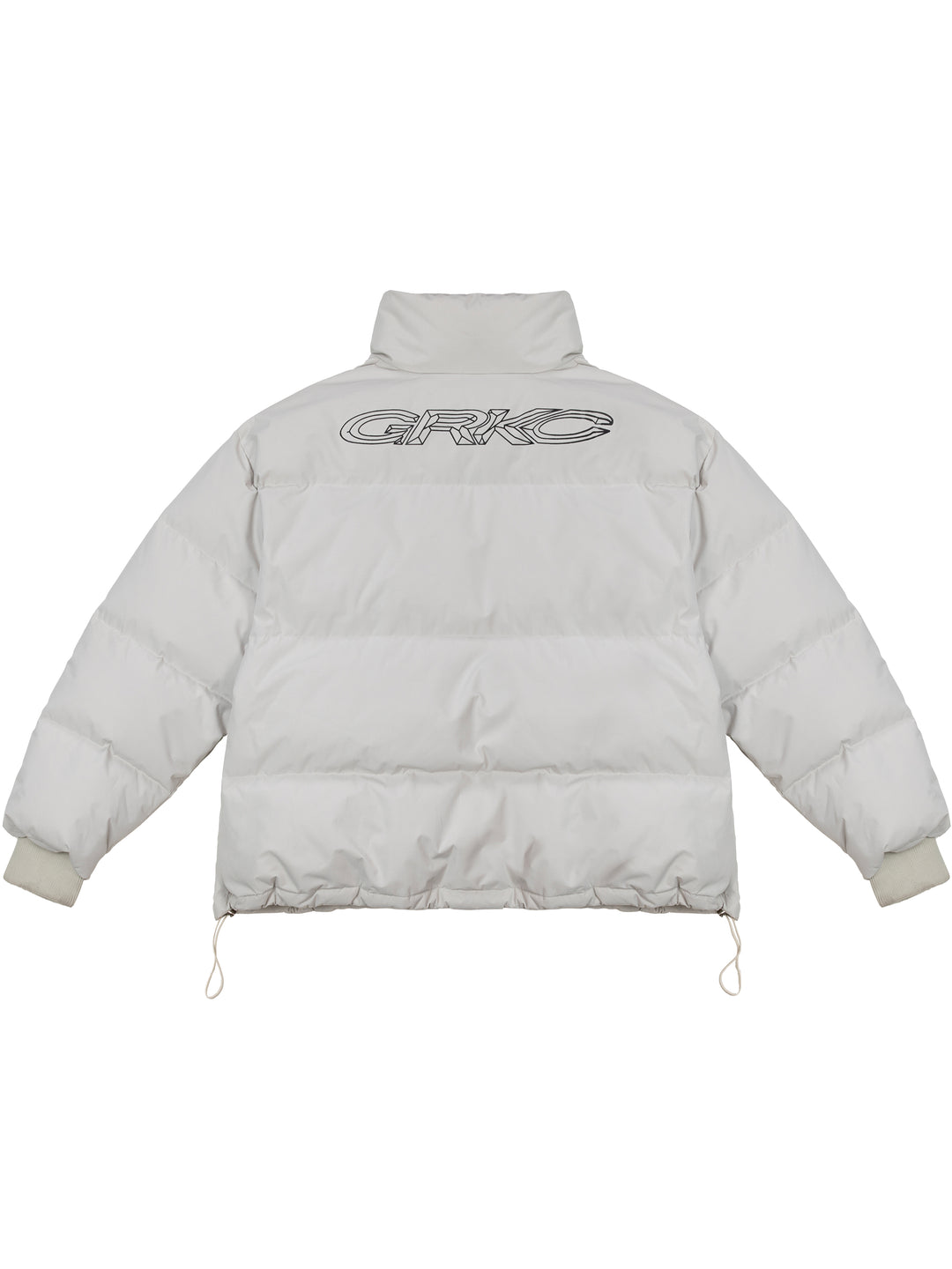 Dusk Puffer Jacket