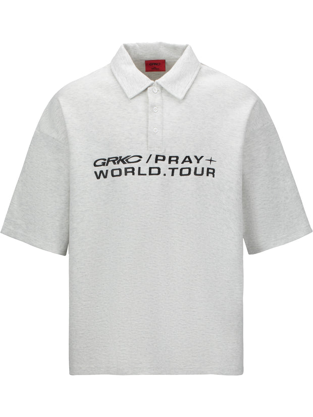World Tour Polo Shirt