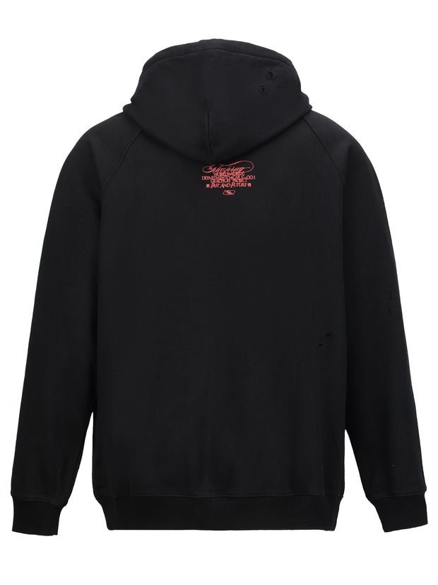 Project 001 Hoodie