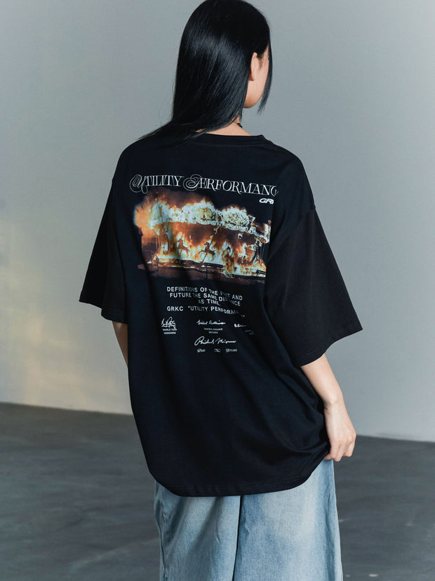 Carousel T-Shirt