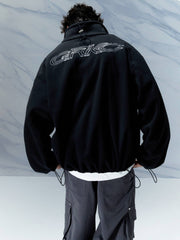 Karmic Fleece Jacket