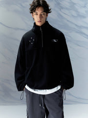 Karmic Fleece Jacket